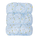 スヌーピー青空柄クールもぐりん ペット用品