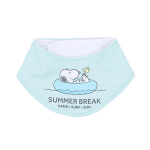 スヌーピークールバンダナ ペット用品 26SS