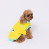 【先行予約 20％OFF】 セサミストリートボアトレーナー ペット用品