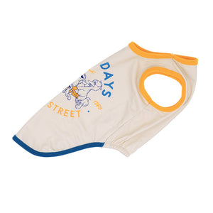 セサミサーフタンク SURF DAYS ペット用品 26SS