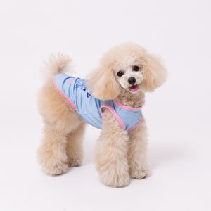 セサミサーフタンク SUMMER FUN ペット用品 26SS