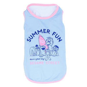 セサミサーフタンク SUMMER FUN ペット用品 26SS