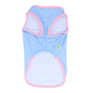 セサミサーフタンク SUMMER FUN ペット用品 26SS