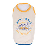 セサミサーフタンク SURF DAYS 中大型犬 ペット用品