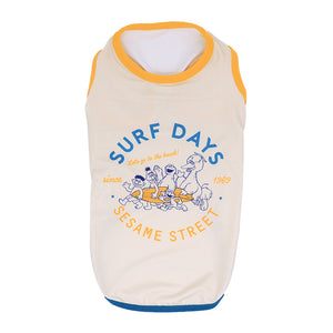 セサミサーフタンク SURF DAYS 中大型犬 ペット用品 26SS
