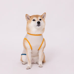 セサミサーフタンク SURF DAYS 中大型犬 ペット用品 26SS