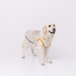 セサミサーフタンク SURF DAYS 中大型犬 ペット用品 26SS