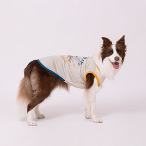 セサミサーフタンク SURF DAYS 中大型犬 ペット用品 26SS