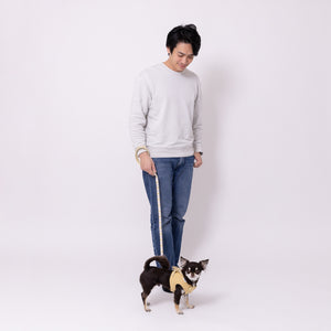 リラックマフェイスハーネス ペット用品