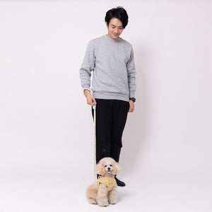 リラックマフェイスハーネス ペット用品