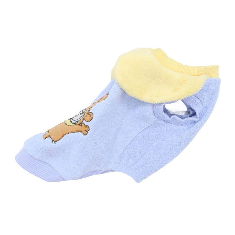 ミニオンフリースウエア ペット用品