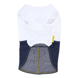 minion ミニオン デニム切替タンク ペット用品