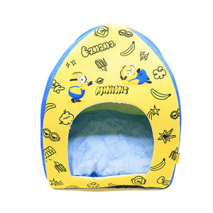 minion ミニオン ドームベッド ペット用品 26SS