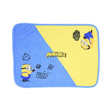 minion ミニオン クールブランケット ペット用品