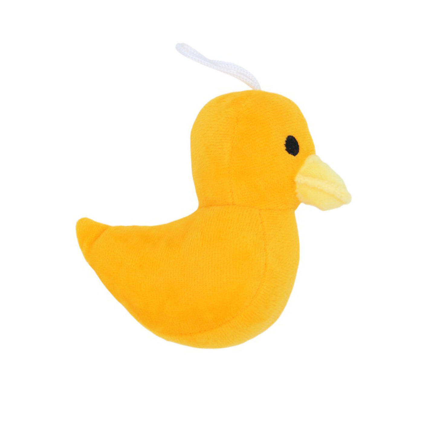 ペットおもちゃ あひるちゃん プープートイ 5個セット X7003 36色