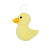 ペットおもちゃ あひるちゃん プープートイ 5個セット X7003 36色セット プープー鳴るよ 犬のおもちゃ 猫のおもちゃ 鳴き笛