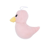 ペットおもちゃ あひるちゃん プープートイ 5個セット X7003 36色セット プープー鳴るよ 犬のおもちゃ 猫のおもちゃ 鳴き笛