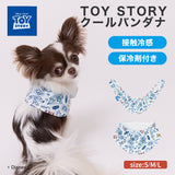 TOY STORYクールバンダナ ペット用品
