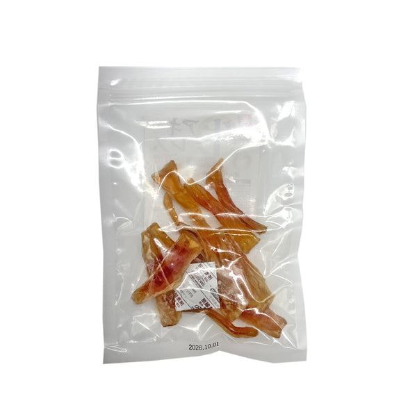 国産 無添加 牛アキレスショート 70g ペット用品