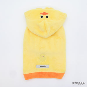 mojojojo ポンチョ トリ  ペット用品 26AW