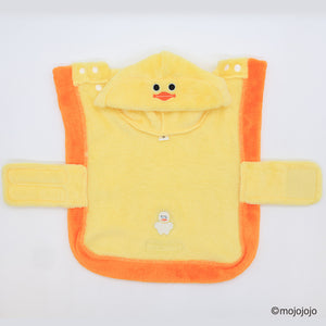 mojojojo ポンチョ トリ  ペット用品 26AW