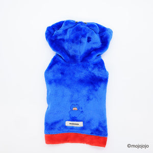 mojojojo ポンチョ ネコ  ペット用品 26AW