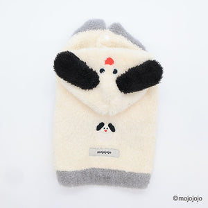 mojojojo ポンチョ イヌ  ペット用品 26AW