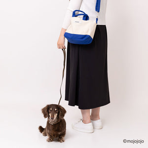 mojojojo お散歩バッグ   ペット用品 26AW