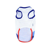 pipi オーバーオール風タンク 中大型犬 ペット用品