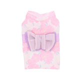 pipi 芍薬柄浴衣 ペット用品