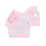 pipi 芍薬柄浴衣 ペット用品