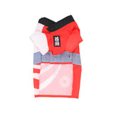 pipi お祭りはっぴ 中大型犬 ペット用品