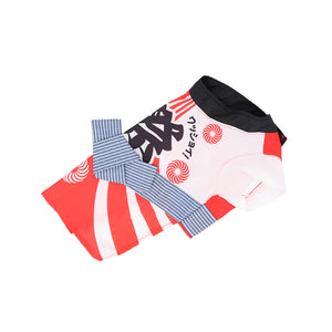 pipi お祭りはっぴ ペット用品 26SS