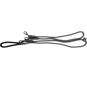 Jeep®ハンズフリーロープリード Sサイズ ペット用品 リニューアル版