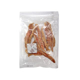 国産 無添加 鶏ささみ細切り 100g ペット用品