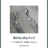 Peanuts SNOOPY 4輪ペットカート