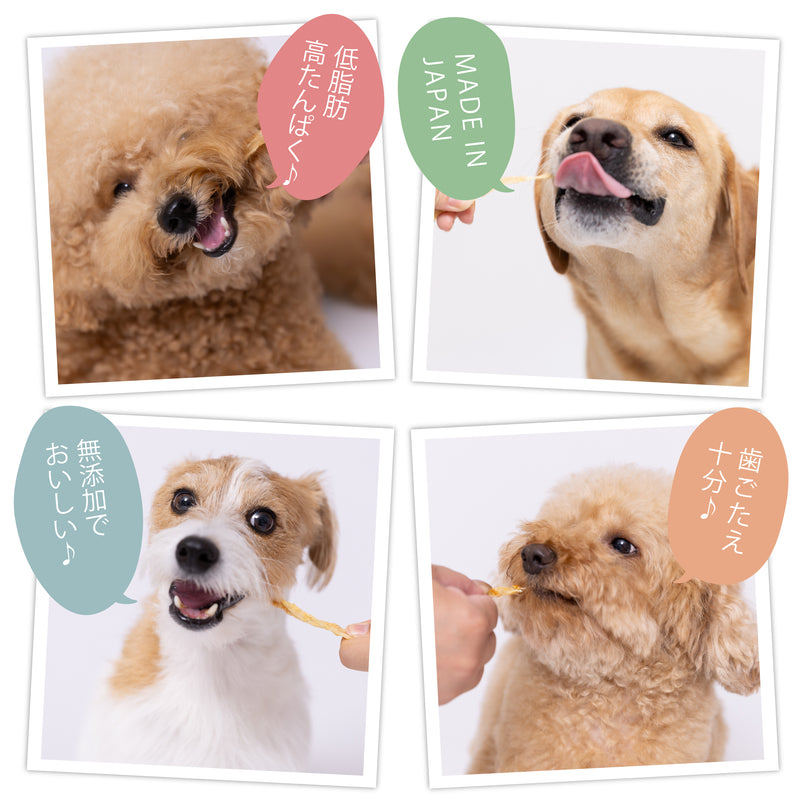 国産 ターキーアキレス ロング 180g 無添加 大容量 犬用おやつ 食いつき抜群