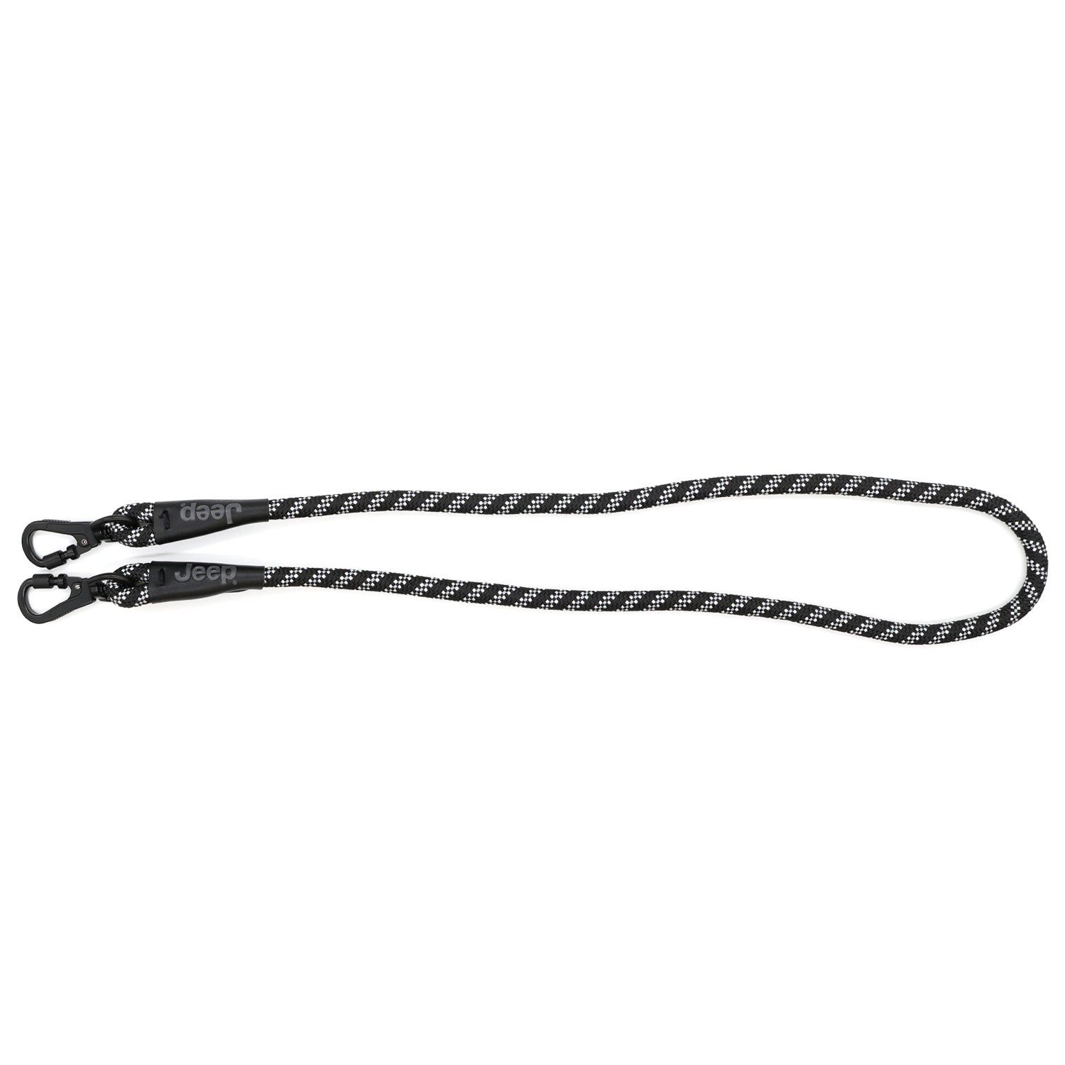Jeep®ハンズフリーロープリード用追加リード Sサイズ ペット用品