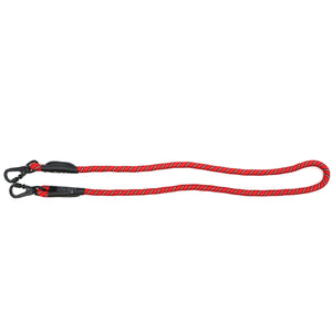 Jeep®ハンズフリーロープリード用追加リード Sサイズ ペット用品