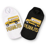 PEANUTS ピーナッツ SNOOPY スヌーピーメッシュバスタンク