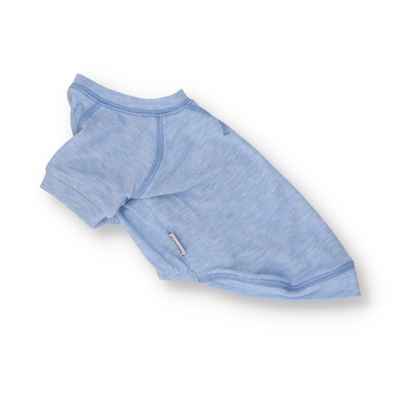 Disney ディズニー ミッキー杢Tシャツ