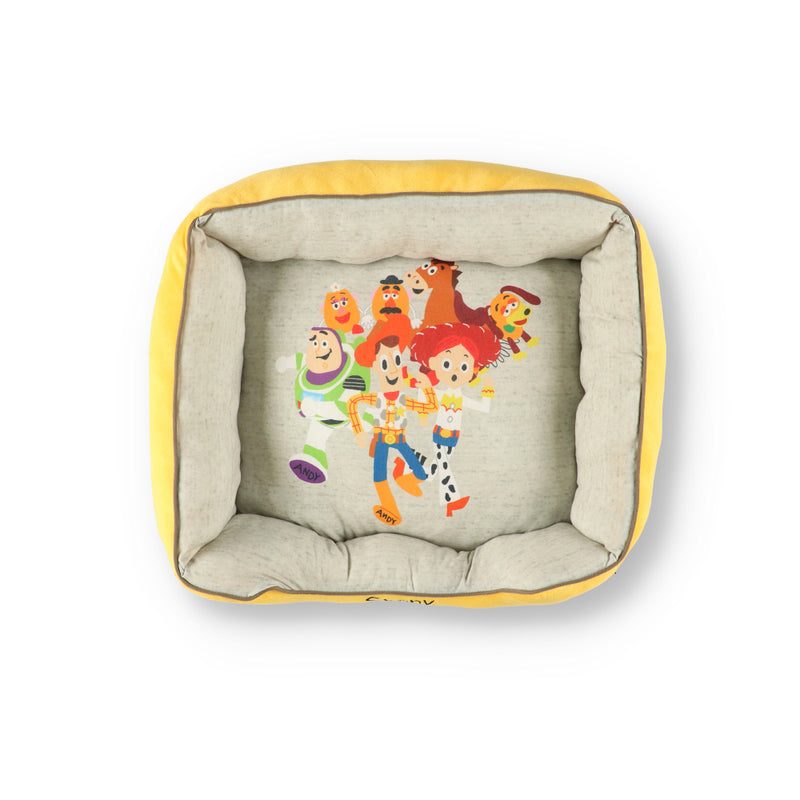 Disney ディズニー/TOYSTORY トイストーリーベッドＭ