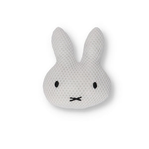 miffy ミッフィー メッシュトイ　ハミガキ効果 ペット用のおもちゃ
