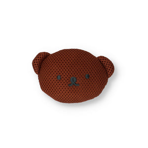 miffy ミッフィー メッシュトイ　ハミガキ効果 ペット用のおもちゃ