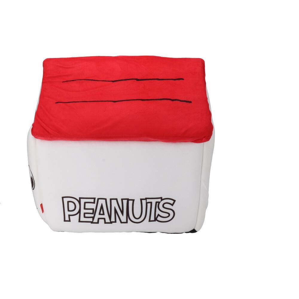 snoopyスヌーピーハウス ホワイト ペット用 - MOFF