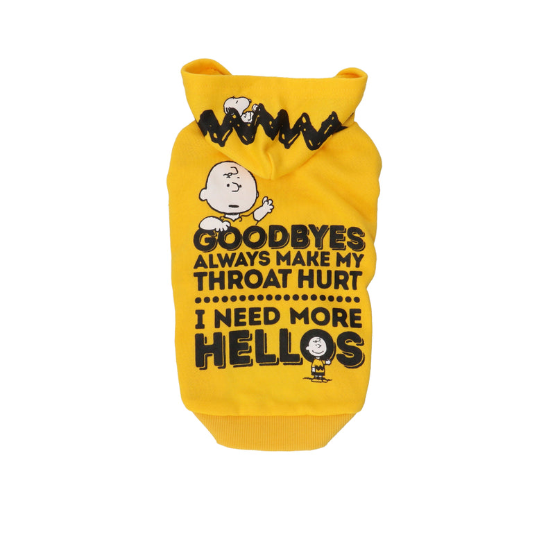 PEANUTS SNOOPY スヌーピー パーカー