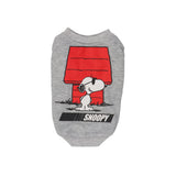 PEANUTS SNOOPY スヌーピー ハウス トレーナー