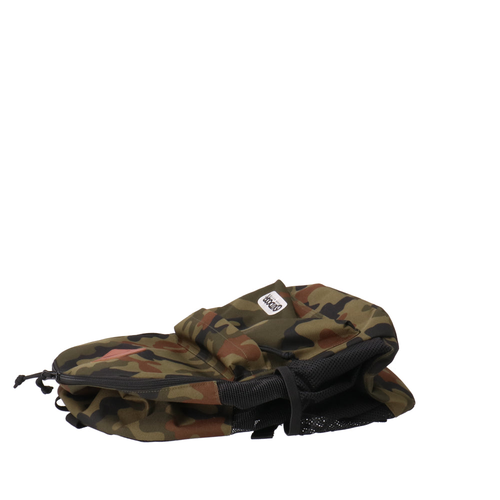 OUTDOOR PRODUCTS アウトドアペットキャリーリュック Ｍ  OD213-011-001