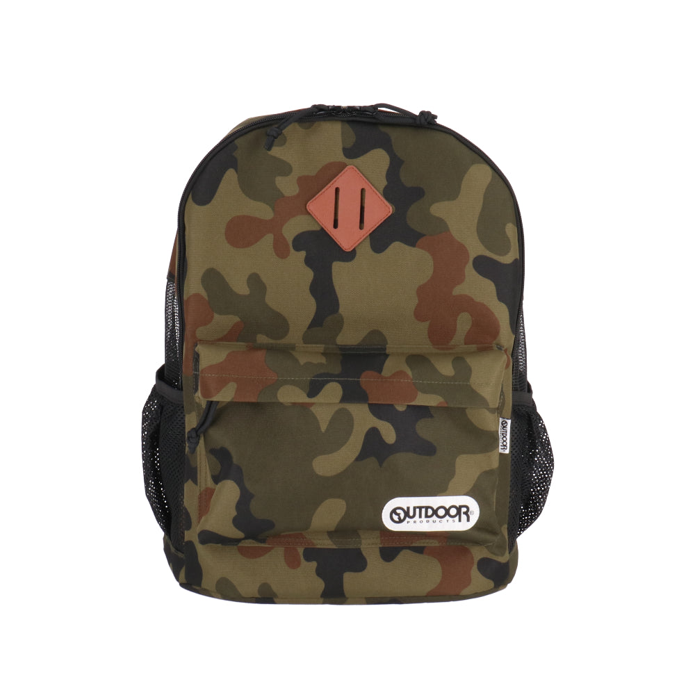 OUTDOOR PRODUCTS アウトドアペットキャリーリュック Ｍ  OD213-011-001