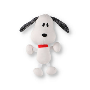 PEANUTS ピーナッツ SNOOPY スヌーピー ニットトイ ブーブー ペット用 おもちゃ スヌーピー・オラフ・ウッドストック・ベル
